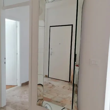 Casa Conte 아파트 *