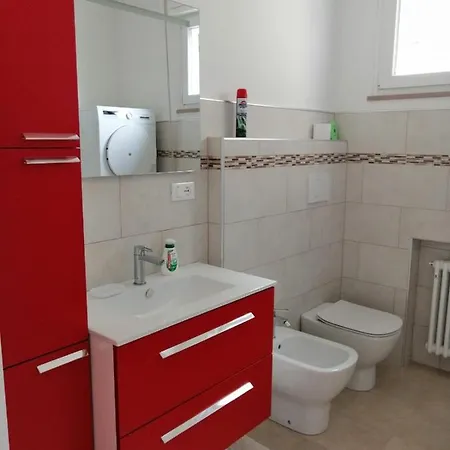 아파트 Casa Conte 포르데노네