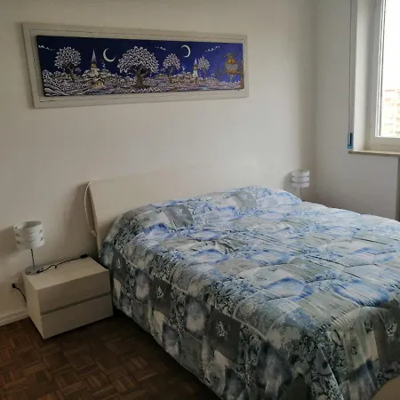 Casa Conte 아파트 포르데노네