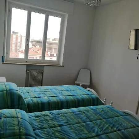 Casa Conte Apartman Pordenone