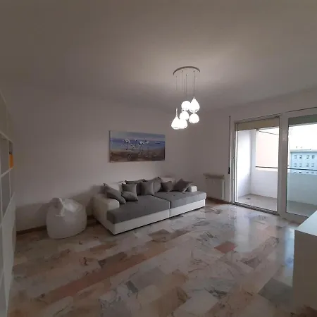 Casa Conte 포르데노네