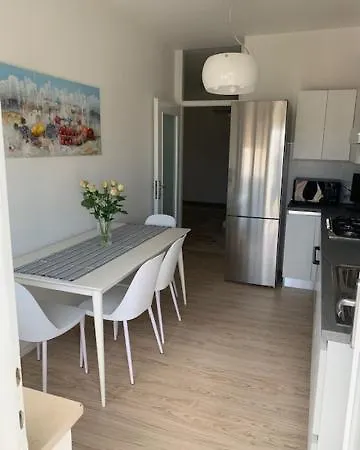 Casa Conte 포르데노네