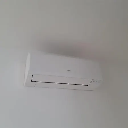 Casa Conte 아파트 *