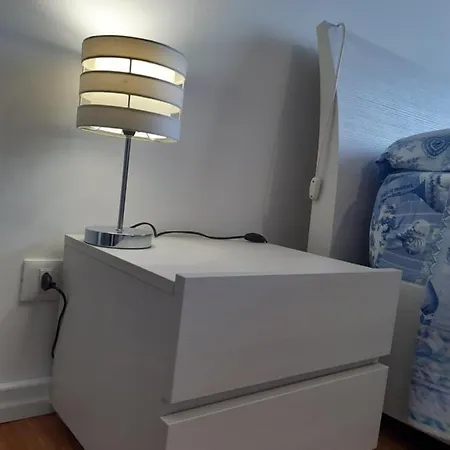 Casa Conte Apartman *