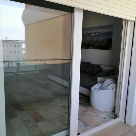 아파트 Casa Conte 포르데노네