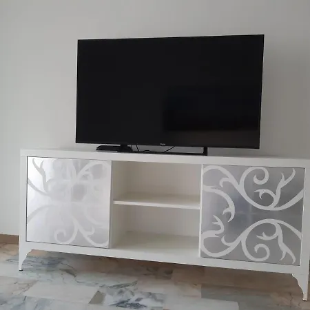 아파트 Casa Conte