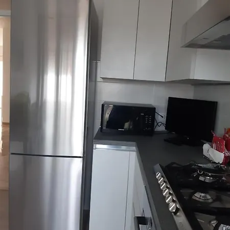 아파트 Casa Conte *