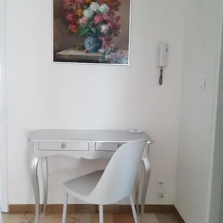 Casa Conte 아파트 포르데노네