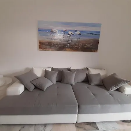 아파트 Casa Conte