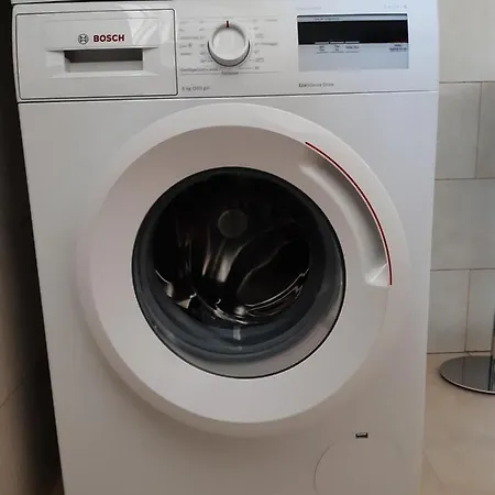 아파트 Casa Conte *