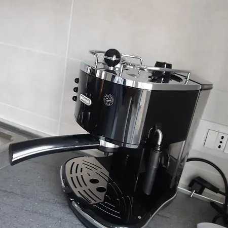 아파트 Casa Conte 포르데노네