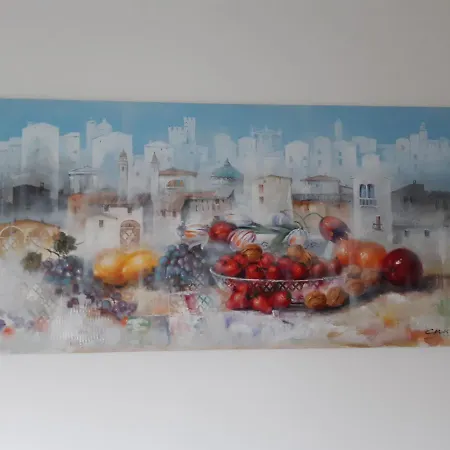 Casa Conte 포르데노네