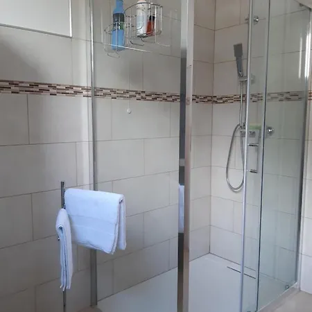 아파트 Casa Conte