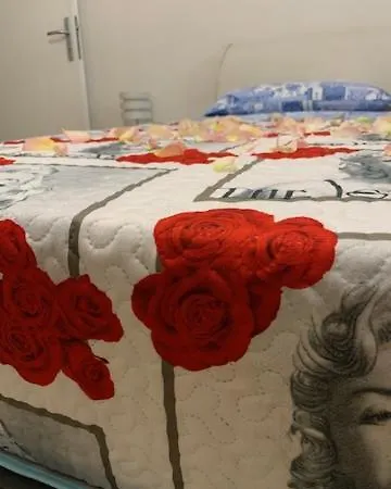 Casa Conte 아파트