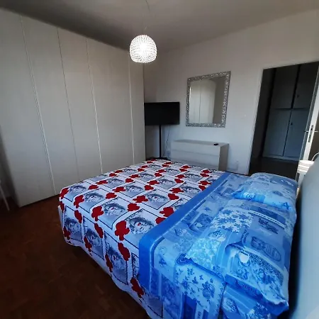 Casa Conte 포르데노네