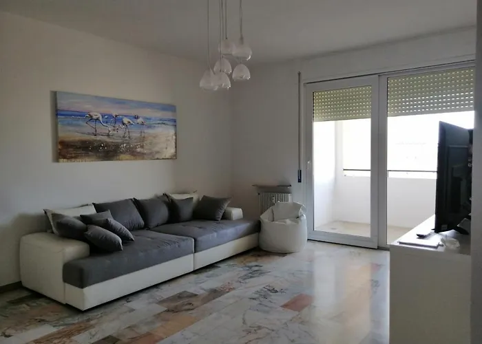 Casa Conte * Pordenone