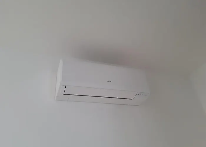 Casa Conte Apartment *