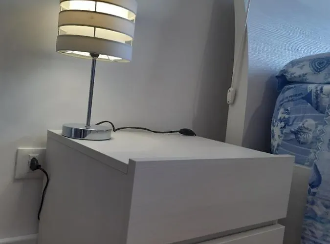 Casa Conte Apartment *