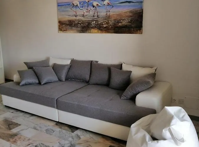 Apartment Casa Conte *