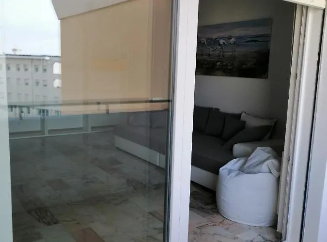 Apartment Casa Conte Pordenone