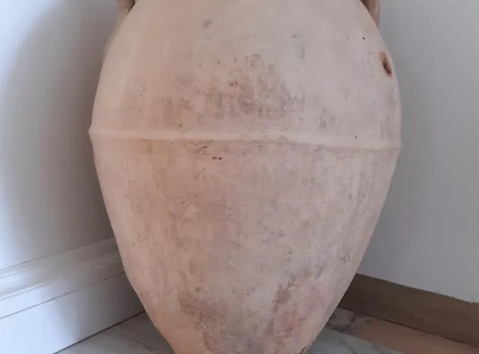 Apartment Casa Conte *