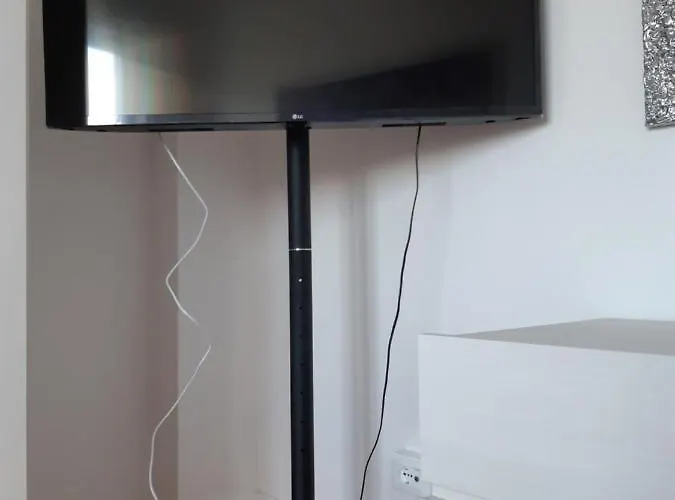 Casa Conte Apartment *