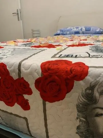 Casa Conte Apartment